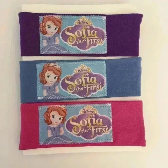 Headbands. Perfect for birthday party favors. - Picture 6 of 7